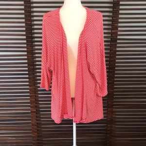 LuLaRoe knit jacket